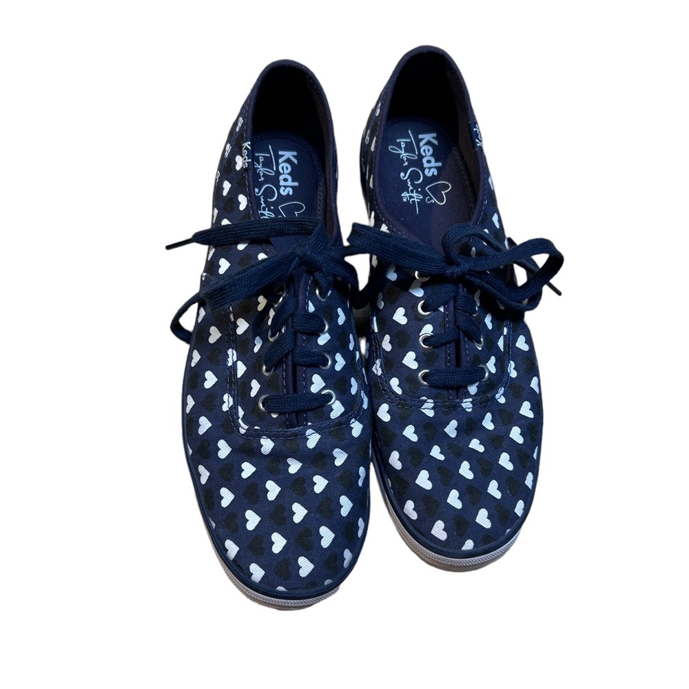 Keds Loves Taylor Swift Size 8.5